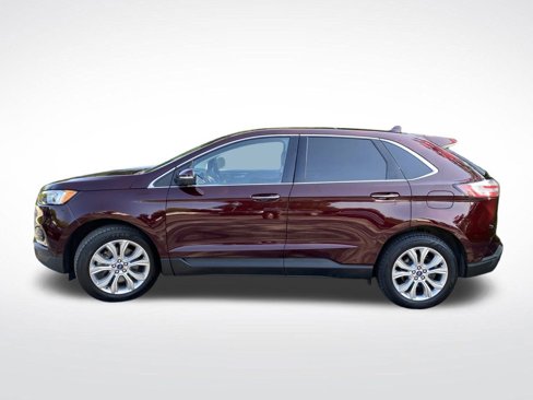 Used 2020 Ford Edge Titanium w/ Canadian Touring Package image 15