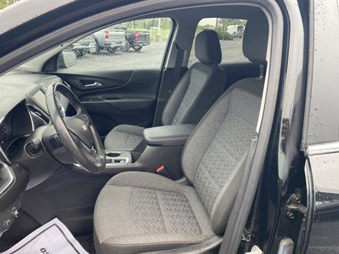 Certified 2022 Chevrolet Equinox LT image 20
