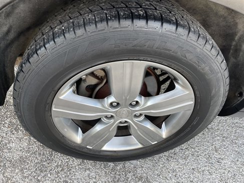 Used 2012 Kia Sorento EX w/ Premium Plus Pkg image 21