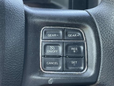 Used 2022 RAM 1500 Tradesman w/ Tradesman SXT Package image 20