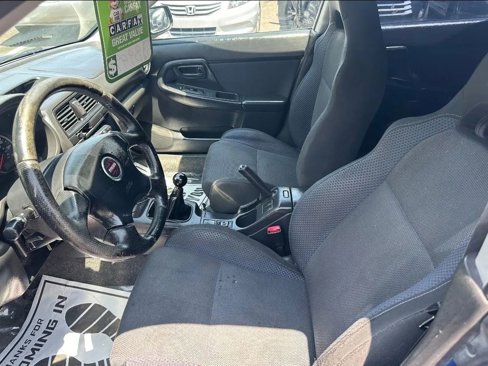 Used 2004 Subaru Impreza WRX Wagon image 10