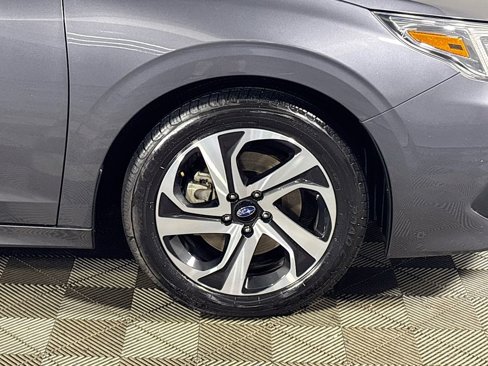 Certified 2022 Subaru Legacy Limited image 23