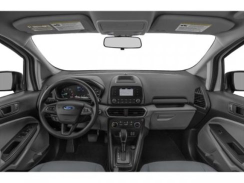 Used 2019 Ford EcoSport S image 4