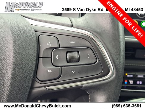 Used 2023 Buick Envision Essence w/ Sport Touring Package image 12