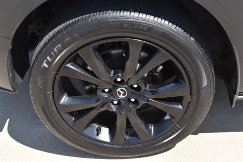 Used 2024 MAZDA CX-30 AWD 2.5 S w/ Select Sport Pkg image 11