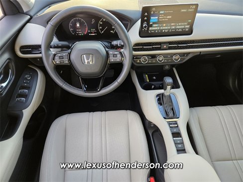 Used 2024 Honda HR-V EX-L image 14