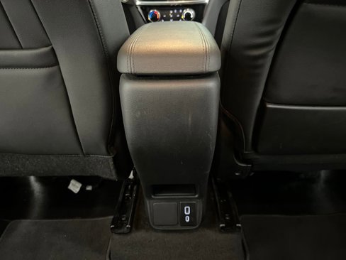 Used 2024 Buick Encore GX Sport Touring w/ Comfort Package image 21