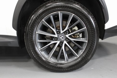 Used 2024 Lexus NX 350h AWD w/ Premium Package image 12