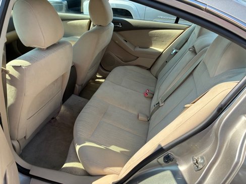 Used 2012 Nissan Altima 2.5 S image 11