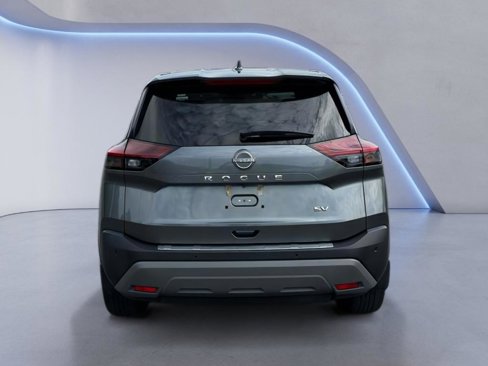 Used 2023 Nissan Rogue SV image 5