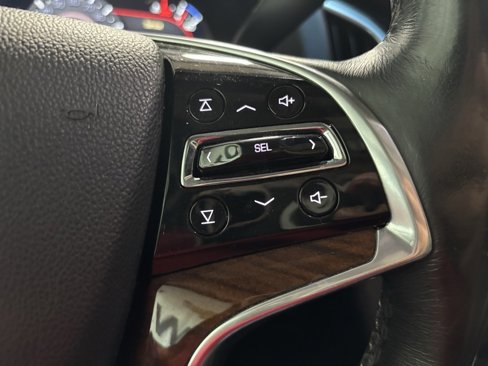 Used 2019 Cadillac Escalade ESV Luxury image 14