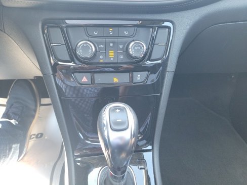 Used 2019 Buick Encore Sport Touring image 34