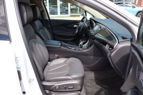 Used 2017 Buick Envision Essence image 42