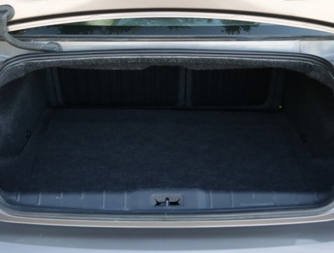 Used 2010 Chevrolet Malibu LS image 22