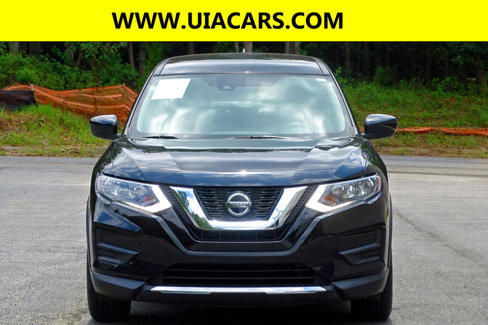 Used 2020 Nissan Rogue S image 3