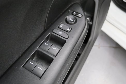 Used 2017 Honda Civic Si image 13