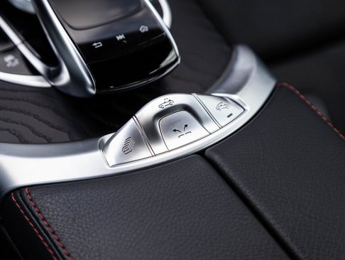 Used 2023 Mercedes-Benz C 43 AMG 4MATIC Cabriolet image 30