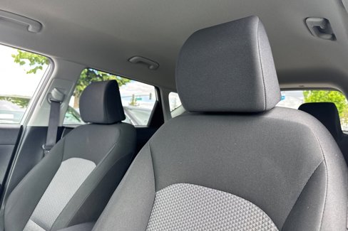 Used 2020 Kia Soul LX image 22