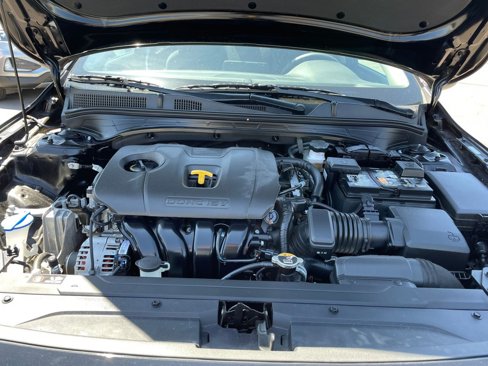 Used 2024 Kia Forte LXS image 32