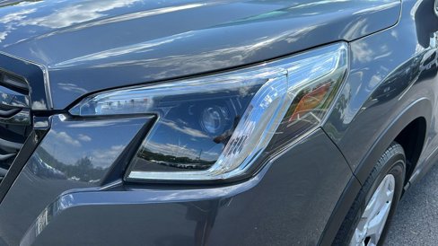 Used 2022 Subaru Forester image 9