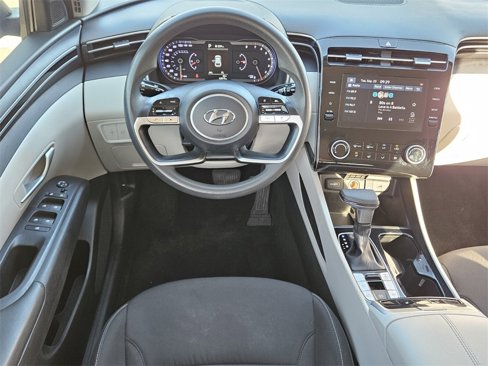 Used 2023 Hyundai Tucson SEL image 6