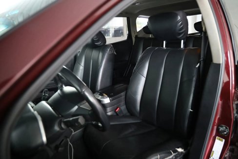 Used 2006 Nissan Murano SL w/ (G04) SL Touring Pkg image 2