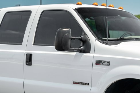 Used 2000 Ford F350 Lariat image 9