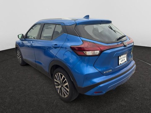 Used 2024 Nissan Kicks SV image 6