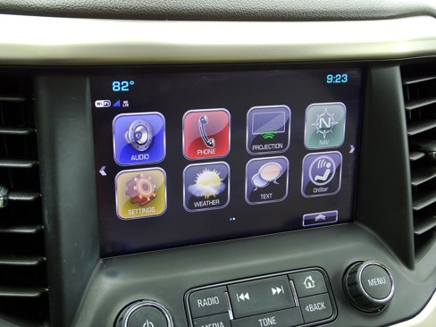 Used 2019 GMC Acadia Denali w/ Technology Package image 19
