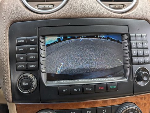 Used 2007 Mercedes-Benz GL 450 4MATIC image 18