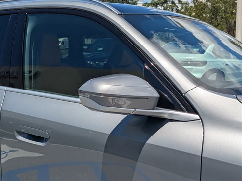 New 2025 BMW X3 xDrive30i w/ Convenience Package image 12