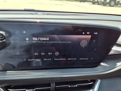 New 2025 Buick Envista Preferred w/ Convenience I Package image 13