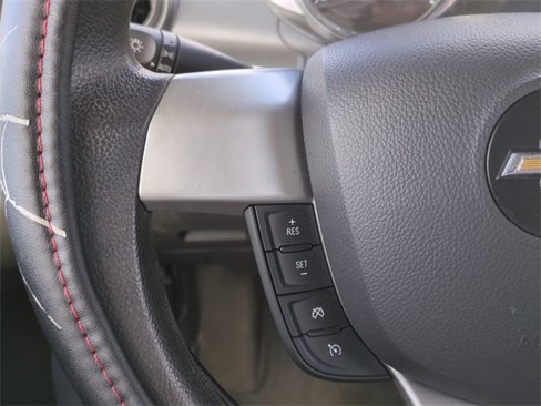 Used 2015 Chevrolet Spark LT image 27