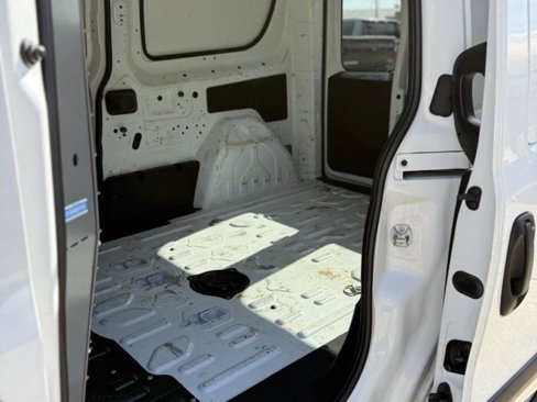 Used 2021 RAM ProMaster City Tradesman w/ Window Group 04 image 11