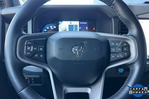 Used 2024 Ford Bronco Big Bend image 35