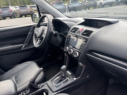 Used 2018 Subaru Forester 2.5i Touring w/ Popular Package #3B image 47