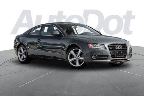 Used 2009 Audi A5 3.2 image 1