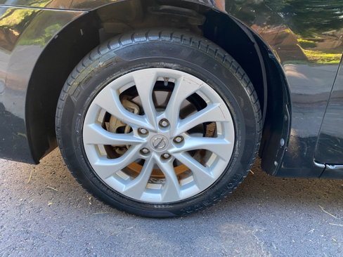 Used 2019 Nissan Sentra SV image 17