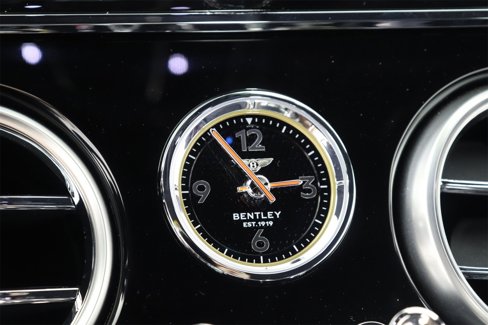 Used 2024 Bentley Continental GT Speed image 23