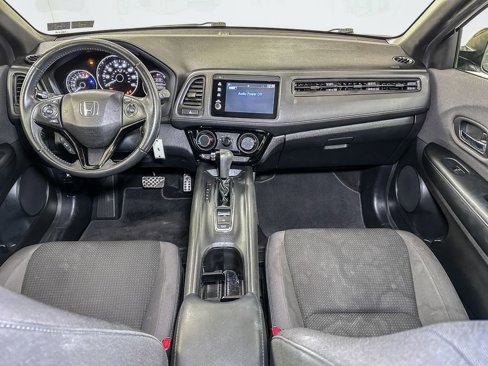 Used 2019 Honda HR-V Sport image 28