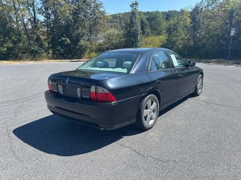 Used 2006 Lincoln LS image 2