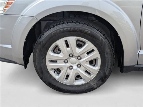 Used 2015 Dodge Journey American Value Package w/ Flexible Seating Group image 21