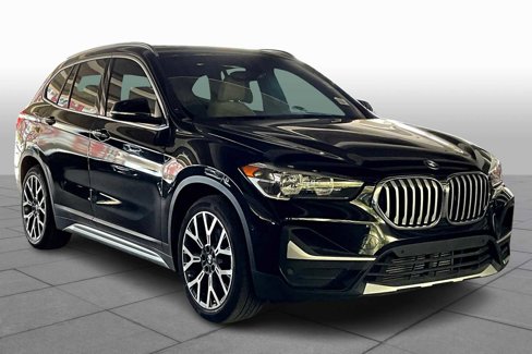 Used 2021 BMW X1 sDrive28i w/ Convenience Package image 2