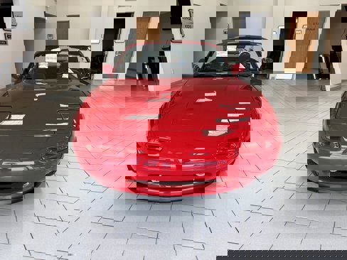 Used 1990 MAZDA MX-5 Miata image 5