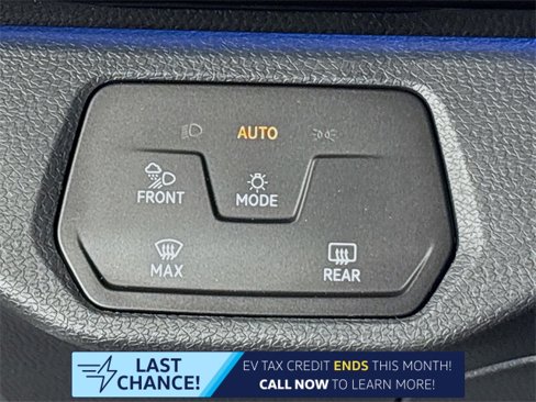 Used 2021 Volkswagen ID.4 Pro S w/ Gradient Package image 10