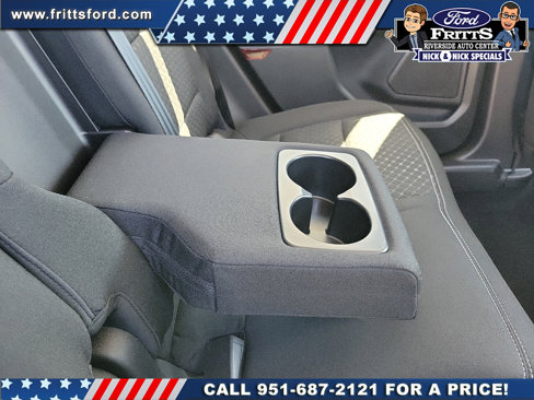New 2025 Ford Escape Active image 20