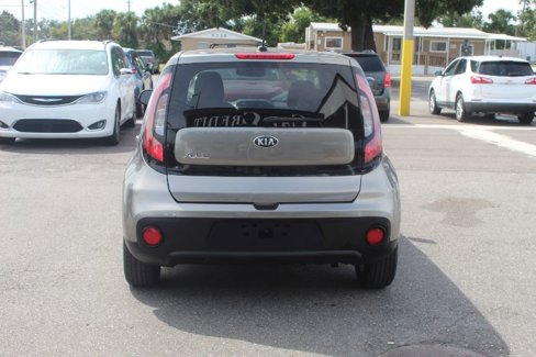 Used 2018 Kia Soul image 4