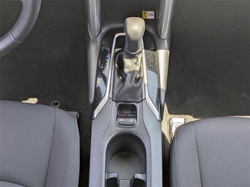 Used 2023 Toyota Corolla Cross LE image 19