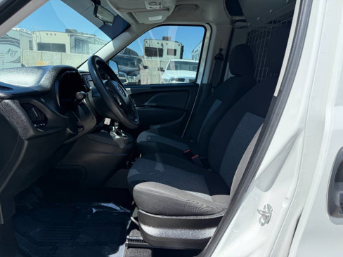 Used 2019 RAM ProMaster City Tradesman image 15