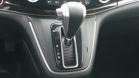 Used 2015 Honda CR-V EX-L image 16